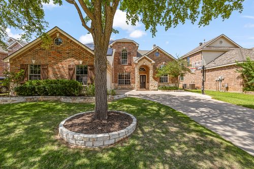 3912 Appleton Ln, Flower Mound, TX, 75022-2934 | Card Image