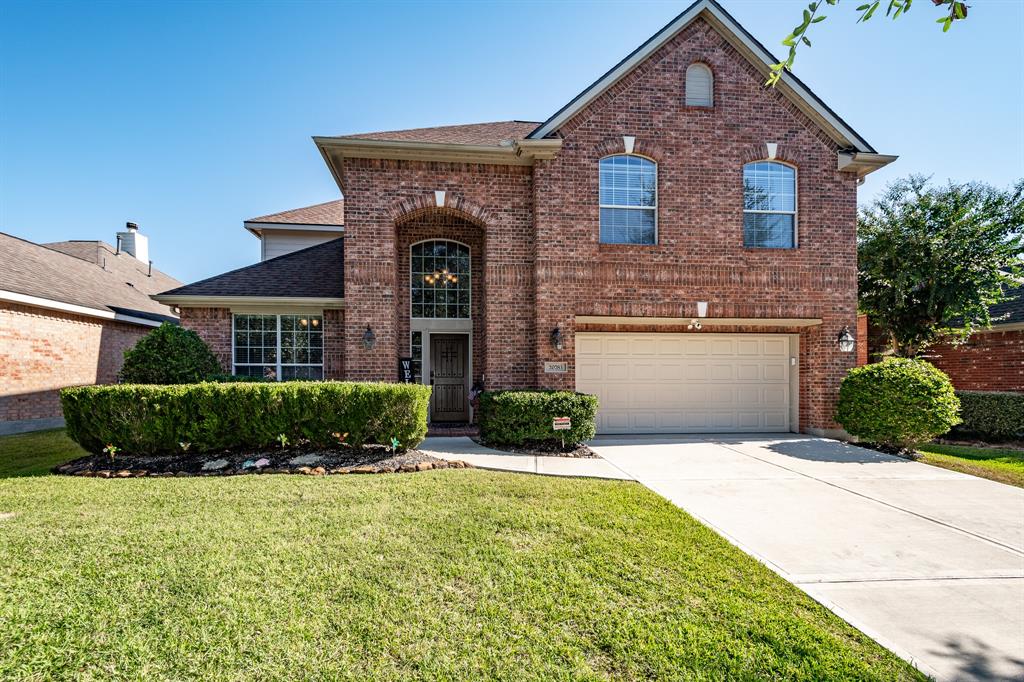Oakhurst Meadows Dr, Porter, TX 77365