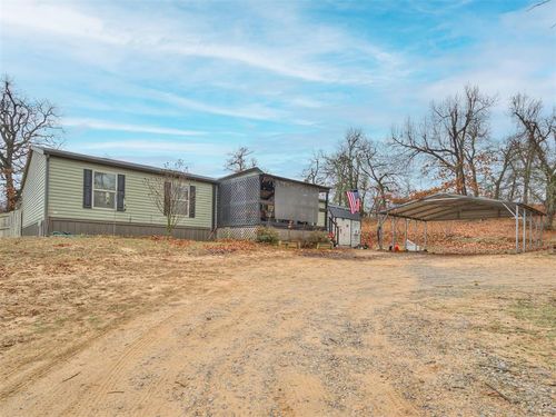 106438 Rodeo Dr, Mcloud, OK, 74851-5107 | Card Image