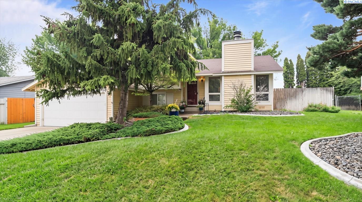 Residential in Kennewick 2
