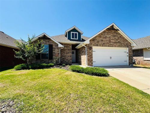 9120 Nw 124th St, Yukon, OK, 73099-9370 | Card Image
