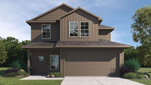 551 Bluejack Dr, Royse City, TX, 75189-5670 | Card Image