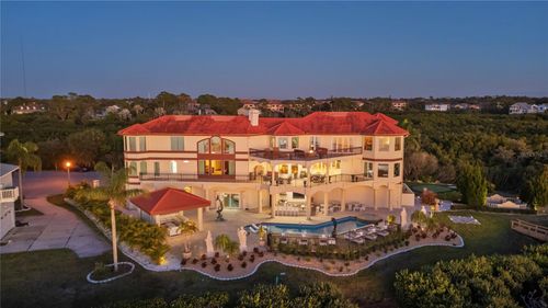 2115 Alexis Ct, TARPON SPRINGS, FL, 34689-2053 | Card Image