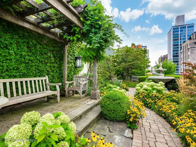 APT-4E - 65 E Goethe St, Home with 3 bedrooms, 3 bathrooms and null parking in CHICAGO IL | Image 34