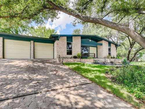 2500 Candlewood Ct, Austin, TX, 78741-5511 | Card Image