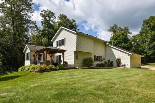 14068 Franklin Ave Nw, Clearwater, MN, 55320-2161 | Card Image