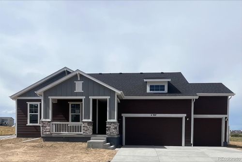 5556 Portrush Loop, Elizabeth, CO, 80107 | Card Image