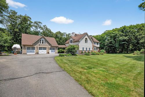 2300 State Route 207, Rock Tavern, NY, 12575-5355 | Card Image