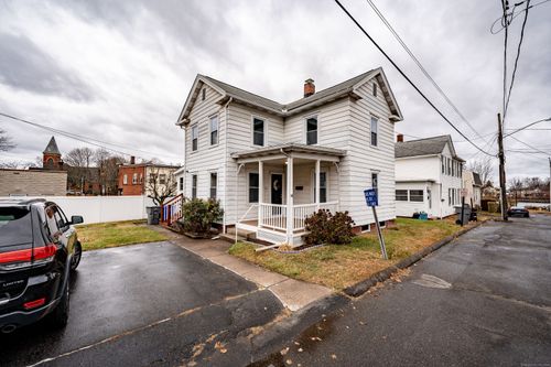 14 Wallace Street, Enfield, CT, 06082 | Card Image