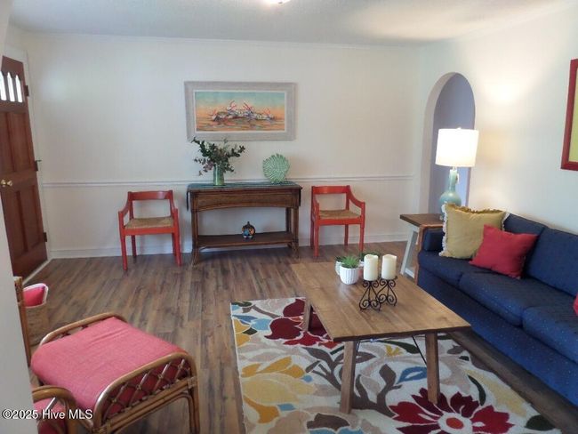 108 Swan Point Rd, House other with 3 bedrooms, 2 bathrooms and null parking in Bayboro NC | Image 8