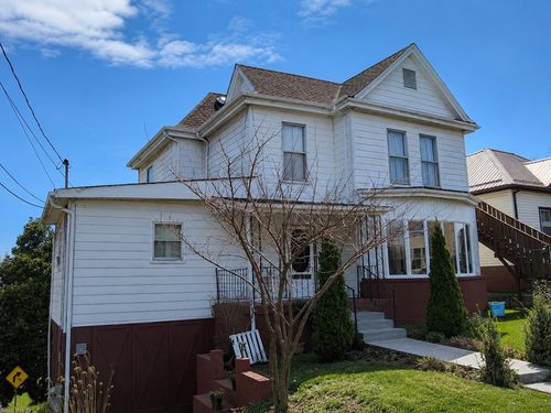 1000 Highland Ave, Bristol, VA, 24201 | Card Image