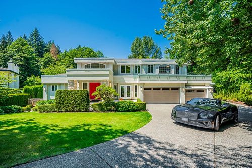 4797 The Glen, West Vancouver, BC, V7S3C3 | Card Image
