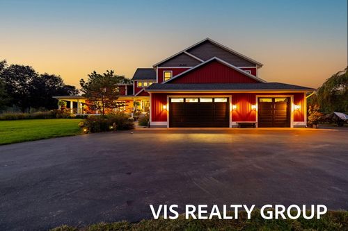 15456 144th Ave, Spring Lake, MI, 49456-9539 | Card Image