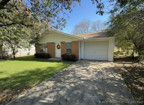 1118 Heath St Se, Ardmore, OK, 73401-5651 | Card Image