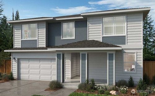 228 Serene View Pl Nw, Olympia, WA, 98502-2703 | Card Image