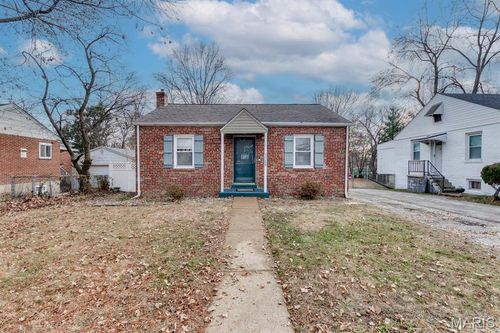 7720 Weston Pl, Saint Louis, MO, 63117-2019 | Card Image