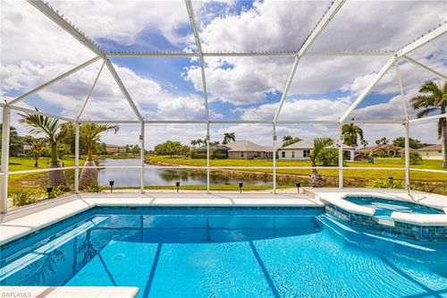 8300 Gassner Way, LEHIGH ACRES, FL, 33972 | Card Image
