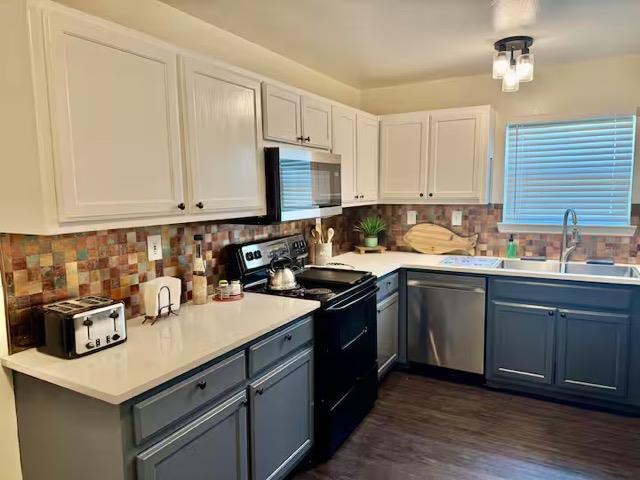Residential Lease in San Marcos 5