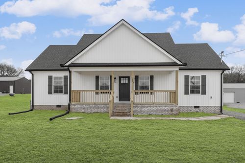 2193 Claude Fox Rd, Cornersville, TN, 37047-2001 | Card Image