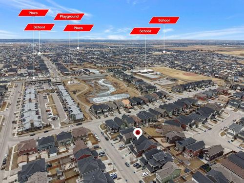 28 Saddlelake Common Ne, Calgary, AB, T3J0W2 | Card Image