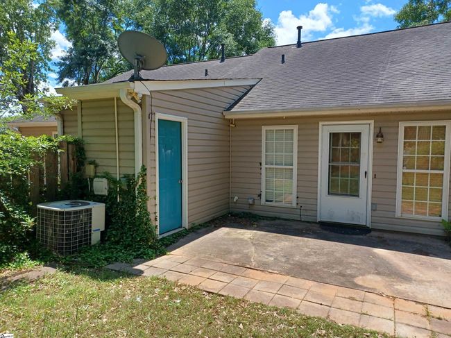 315 Farnsworth Rd, Townhouse with 2 bedrooms, 2 bathrooms and null parking in spartanburg SC | Image 23