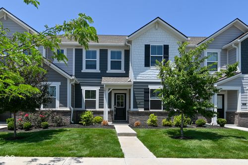 1964 Rowena Ln, Westfield, IN, 46074-7992 | Card Image