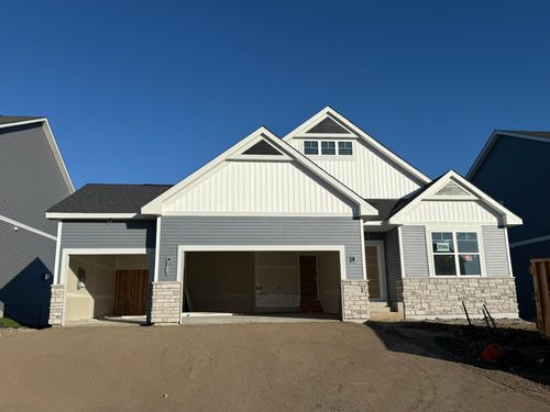 2590 Kenwood Ave Ne, Saint Michael, MN, 55376-7540 | Card Image