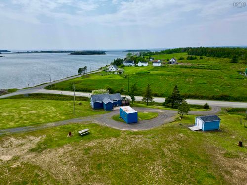 22 Janvrin Harbour Rd, West Arichat, NS, B0E3J0 | Card Image