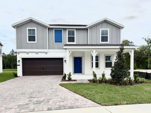 1517 Loxley Trail, Kissimmee, FL, 34746 | Card Image