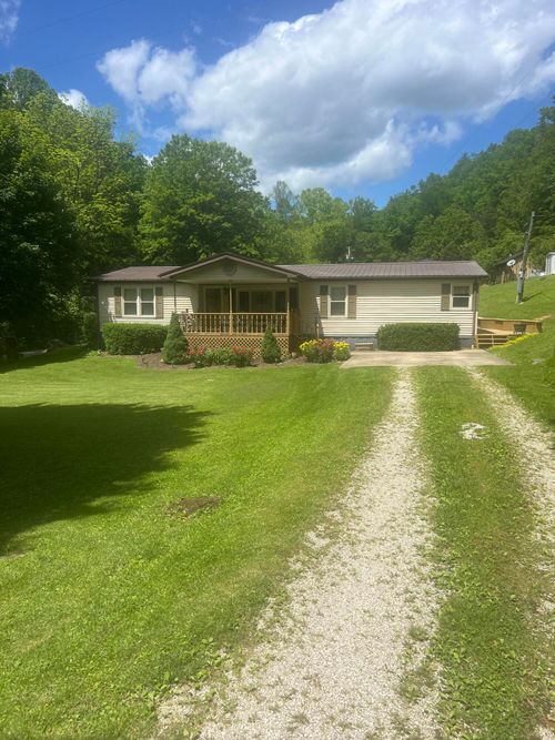 7515 S Ky 32, Isonville, KY, 41149-9095 | Card Image