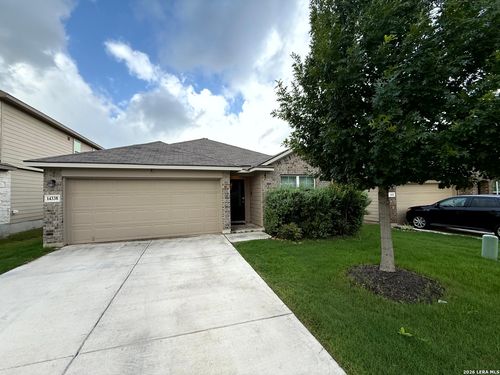14338 Flint Path, San Antonio, TX, 78253-4137 | Card Image