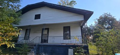 7315 Ruth Avenue, House other with 2 bedrooms, 1 bathrooms and null parking in LEEDS AL | Image 1