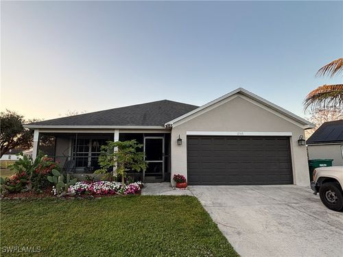 1243 Madison Ct, IMMOKALEE, FL, 34142-2624 | Card Image