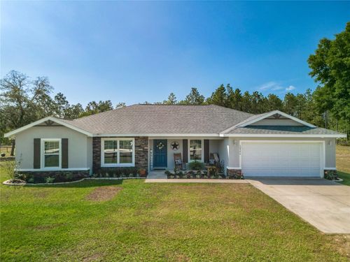 12396 Sw 64th Street Rd, OCALA, FL, 34481-6334 | Card Image