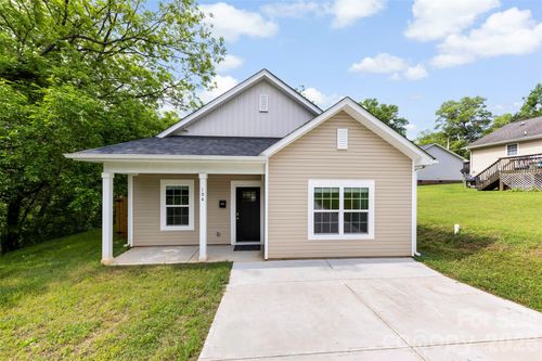 104 E Louisiana Ave, Bessemer City, NC, 28016-2630 | Card Image