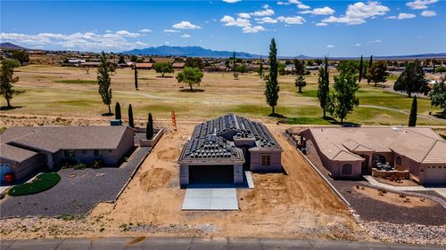 7652 E Monte Tesoro Dr, Kingman, AZ, 86401-9786 | Card Image