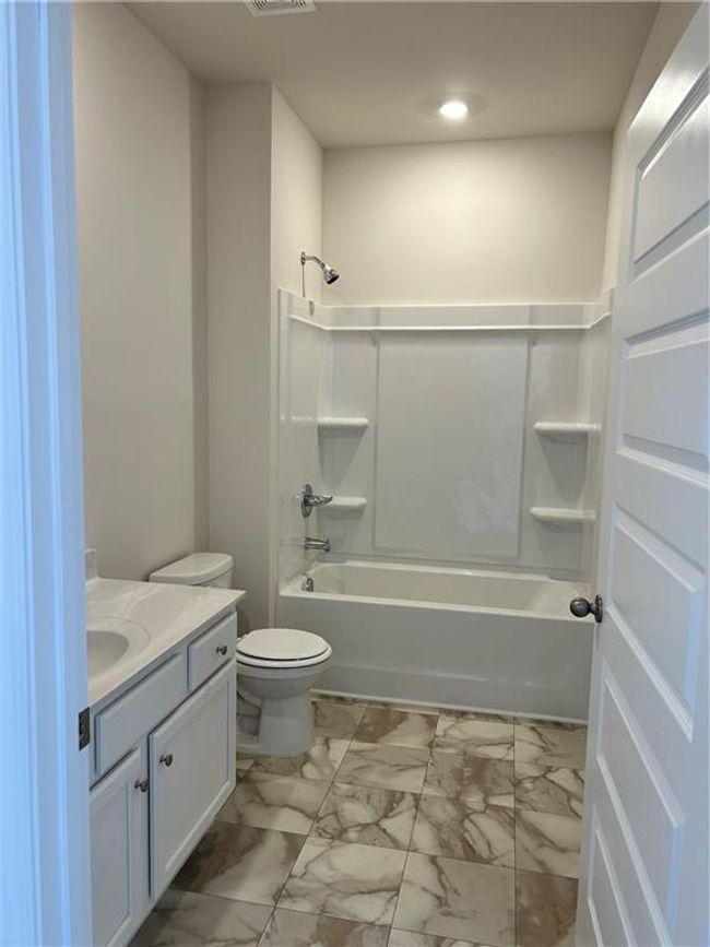 237 Hydrangea Ct, House other with 2 bedrooms, 2 bathrooms and null parking in Dallas GA | Image 4