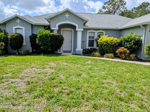 872 Ravenswood St Se, Palm Bay, FL, 32909-7252 | Card Image