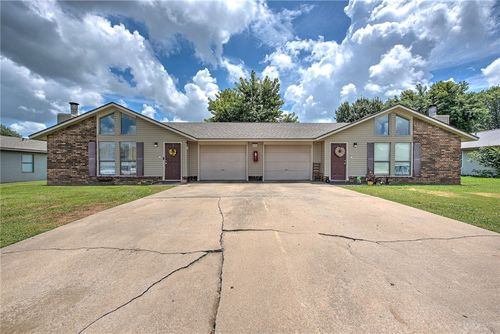 2009 A&B Christy Drive, Springdale, AR, 72764 | Card Image