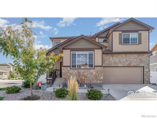 4624 Mountain Sky Ct, Johnstown, CO, 80534-8709 | Card Image