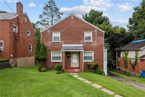349 Highland Rd, Penn Hills, PA, 15235-3012 | Card Image