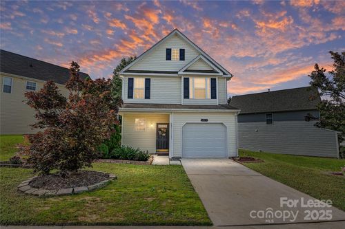 12131 Honor Guard Ave, Charlotte, NC, 28277-2422 | Card Image