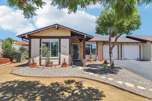 1736 Round Tree Dr, Oceanside, CA, 92056-2938 | Card Image
