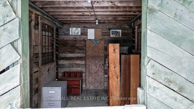 10568 Highway 28, House other with 3 bedrooms, 2 bathrooms and 2 parking in Apsley ON | Image 28