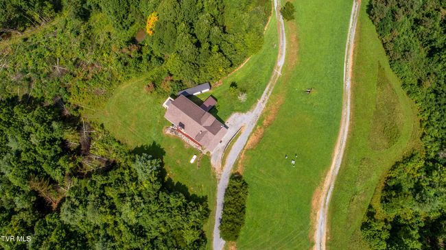 308 Walnut Mountain Farms Loop, House other with 4 bedrooms, 3 bathrooms and null parking in Roan Mountain TN | Image 50