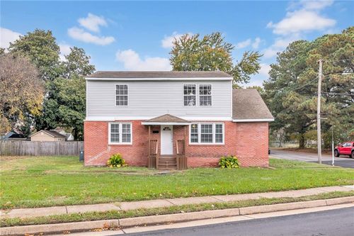 1705 Shell Rd, Hampton, VA, 23661-2343 | Card Image