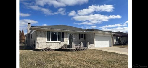 38270 Steede Dr, Sterling Heights, MI, 48310-3069 | Card Image