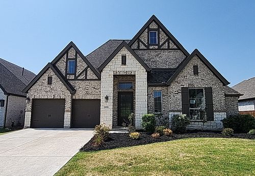 2193 Cloverfern Way, Haslet, TX, 76052-1919 | Card Image