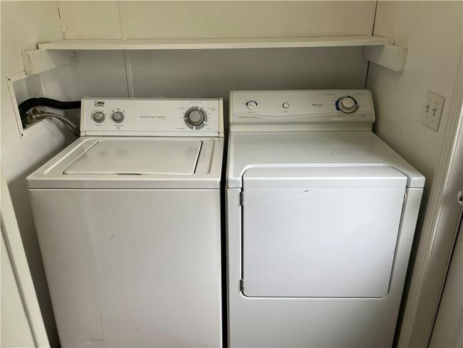 324 W Kimball St, House other with 3 bedrooms, 2 bathrooms and null parking in Parker KS | Image 6