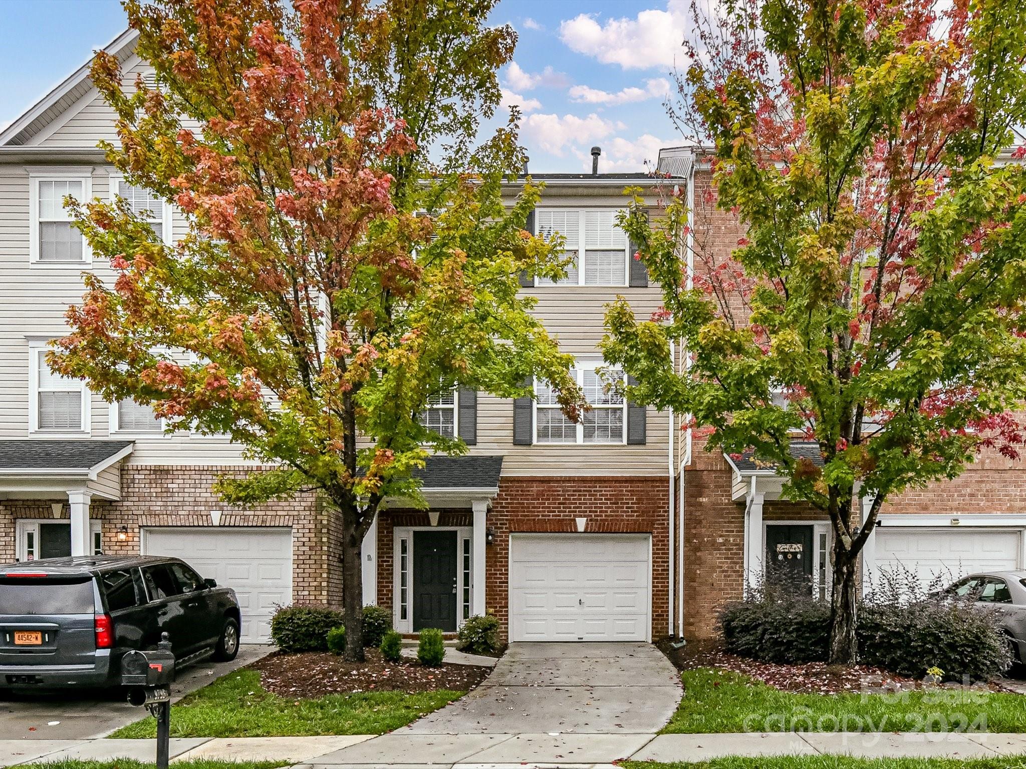 Walkers Glen Dr, Concord, NC 28027
